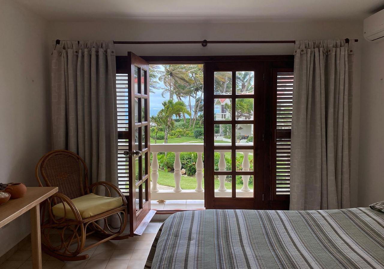 Beachfront At Nanny Estate C-5