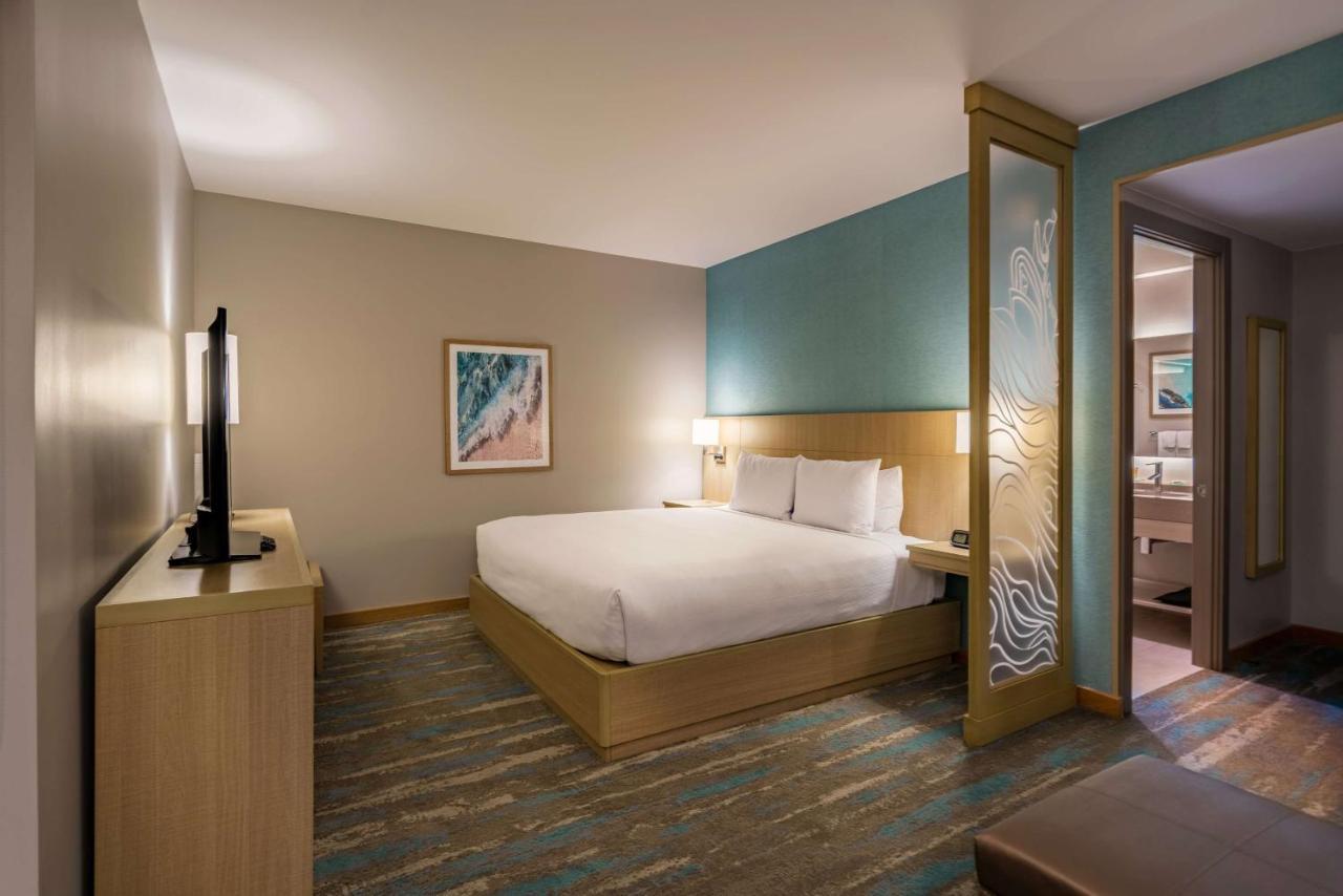 Hyatt Place Aruba Airport 4* Oranjestad