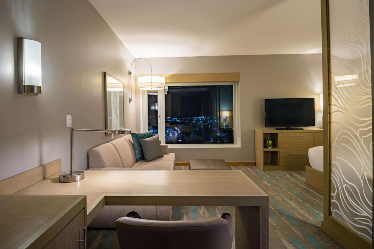 Hotel Hyatt Place Aruba Airport Oranjestad