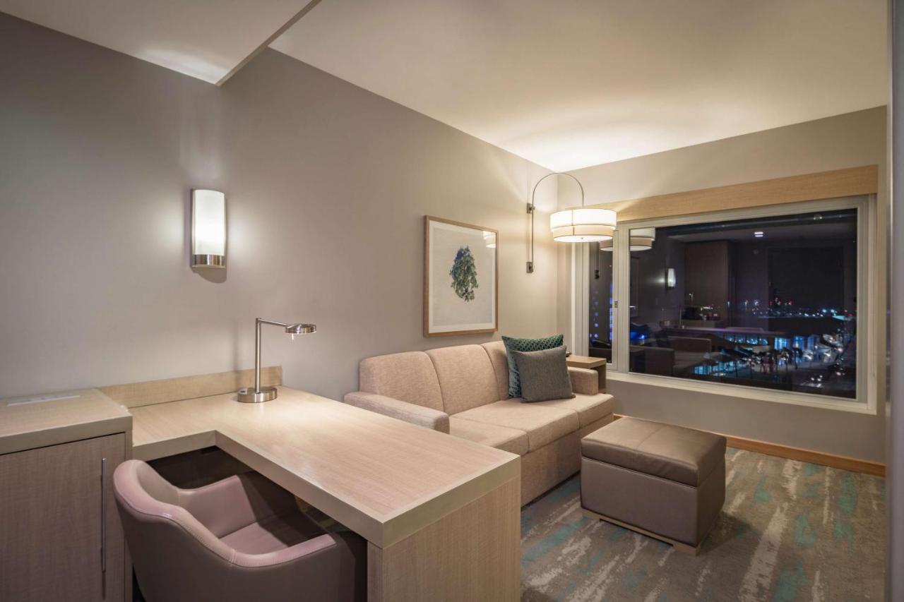 Hyatt Place Aruba Airport Oranjestad