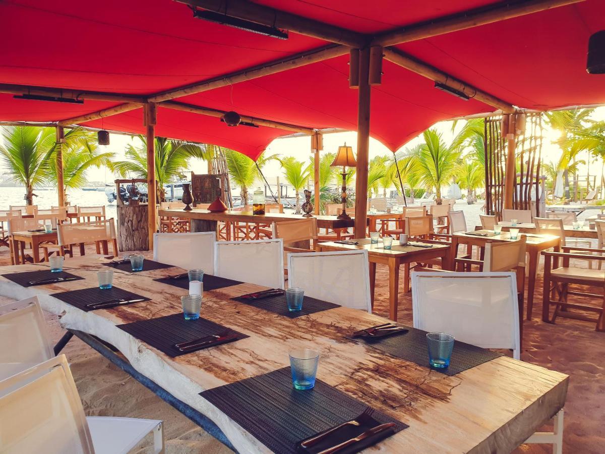 Hommage & Residences 4* Baie Nettle