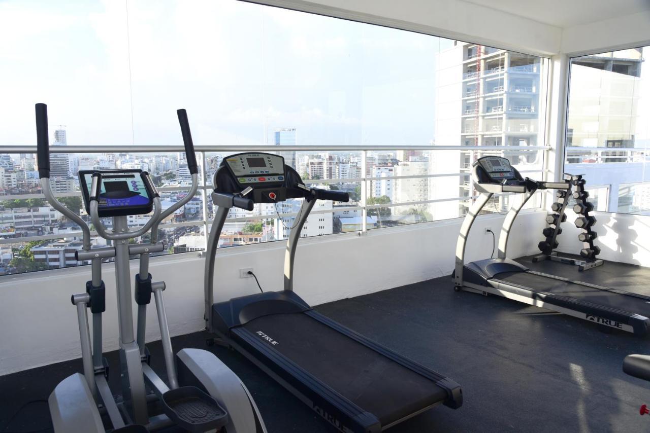 Apartamento N1401 Downtown