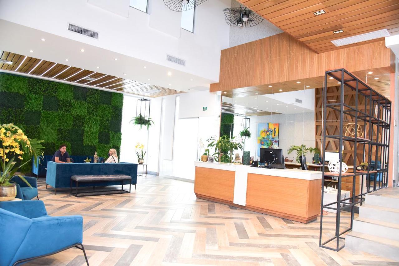 Apartamento S1401 En Downtown Santo Domingo