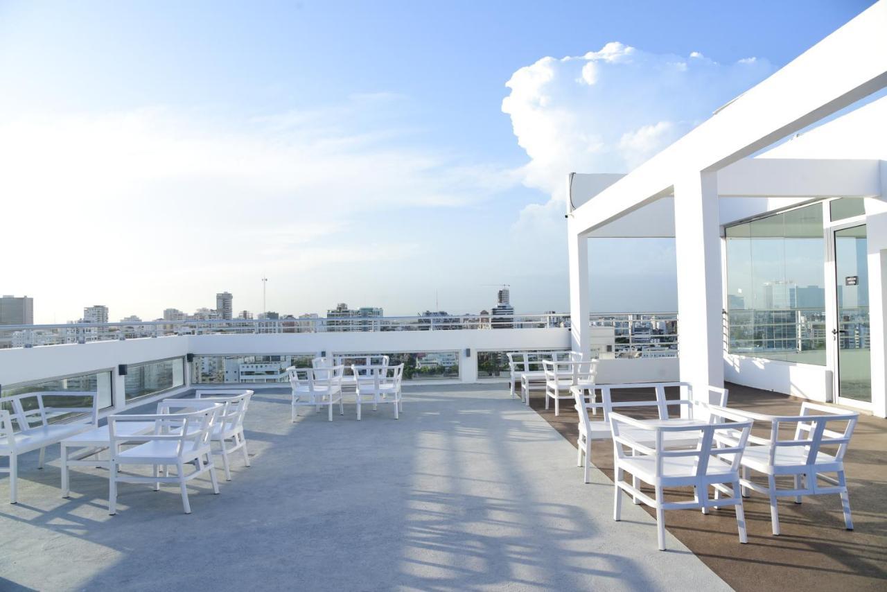 S1401 En Downtown Apartamento *