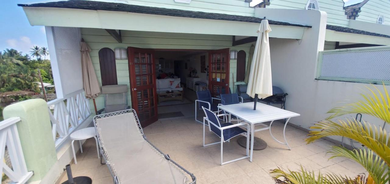 Apartment Carib Edge, Ac Penthouse