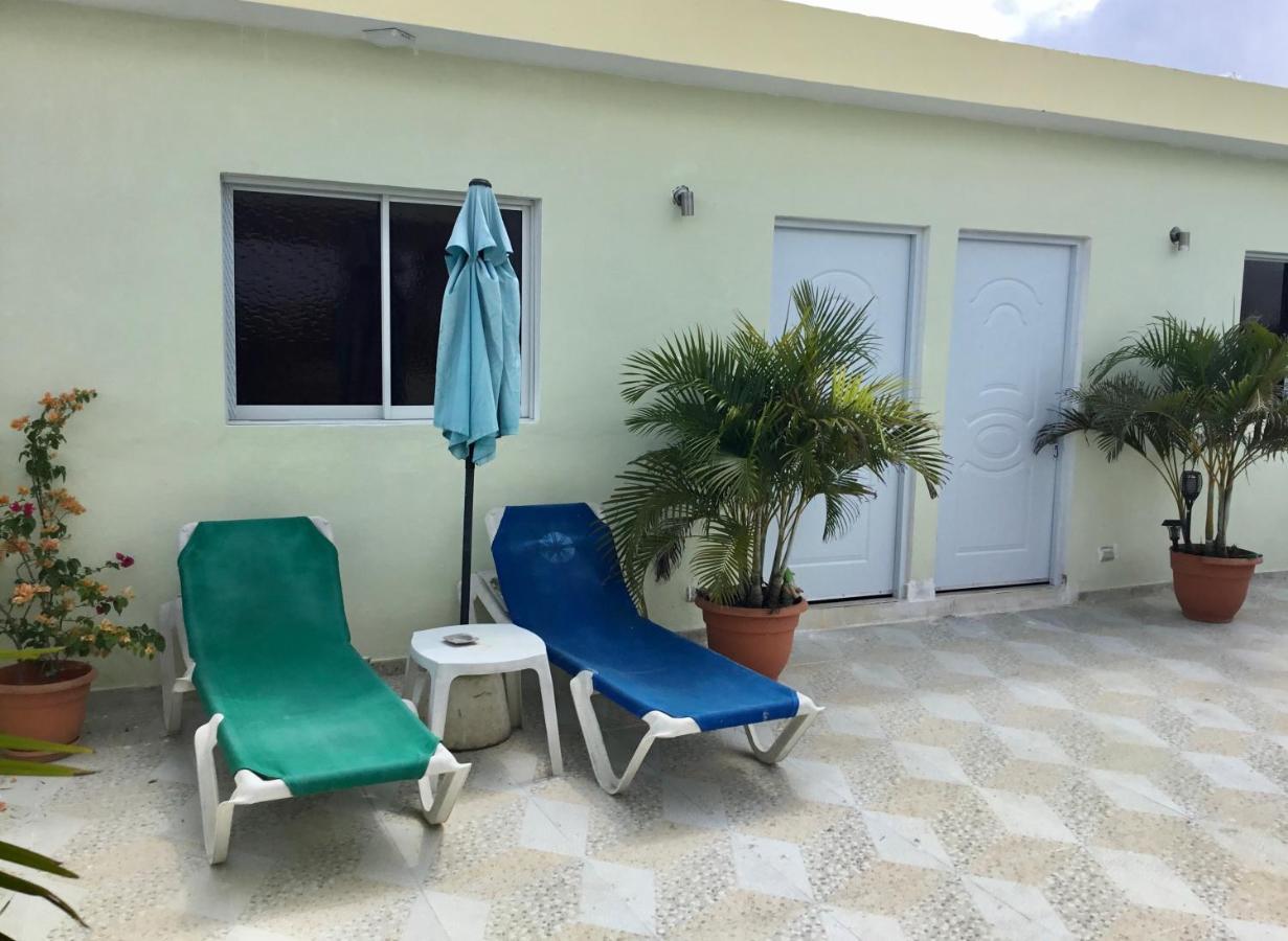 El Sol, Near Airport Sdq * Boca Chica