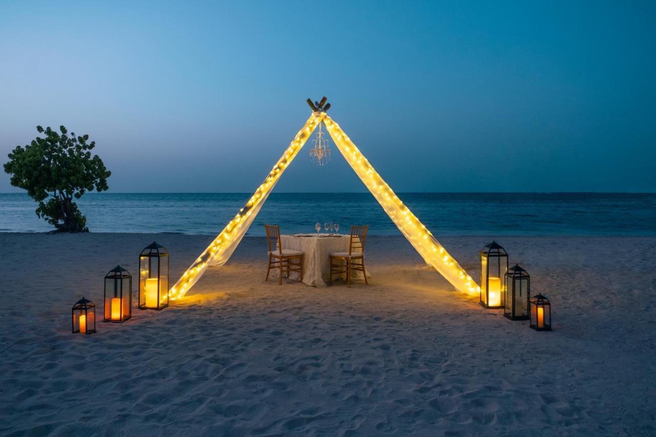 Resort Iberostar Waves Rose Hall 5*