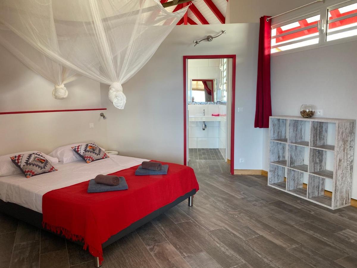 Le Jardin Des Ilets Holiday home *