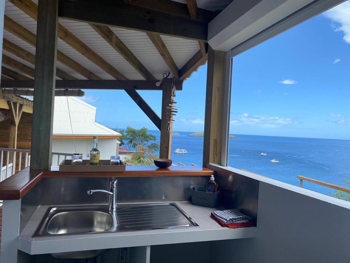 Holiday home Le Jardin Des Ilets *