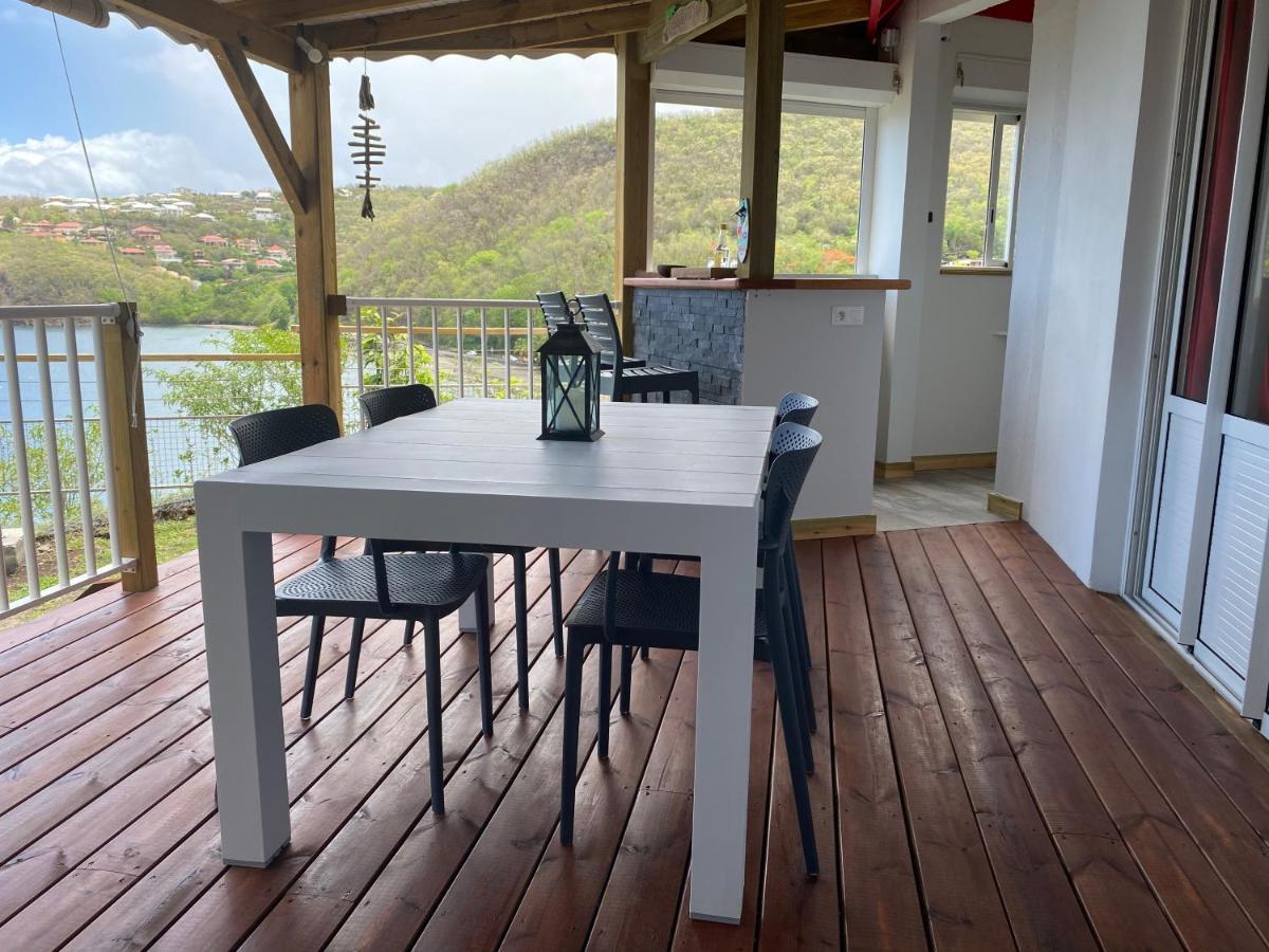 Le Jardin Des Ilets Holiday home *