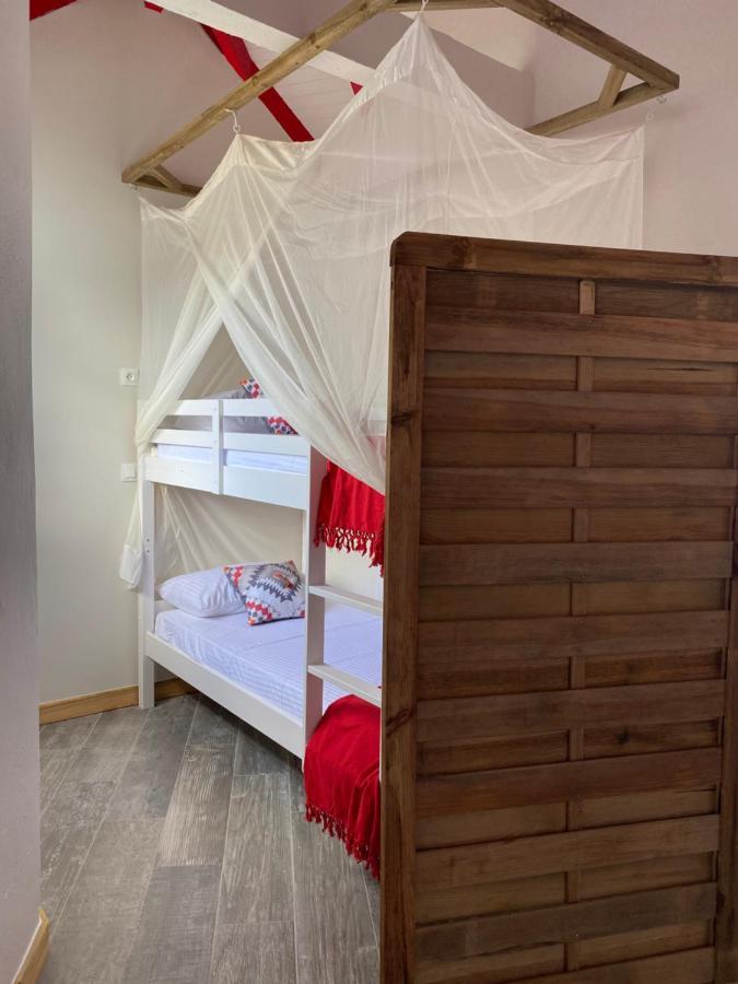 Le Jardin Des Ilets Holiday home