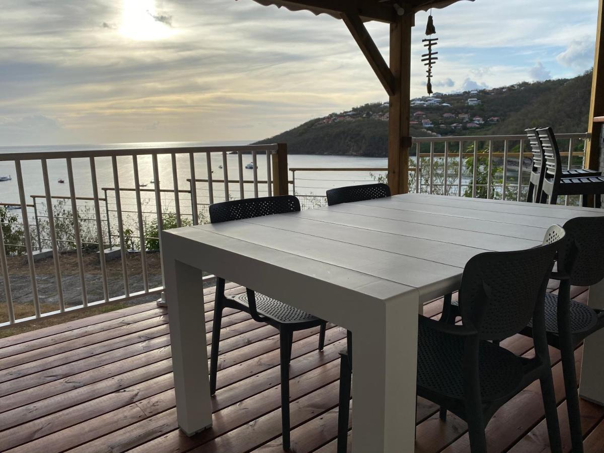 Holiday home Le Jardin Des Ilets