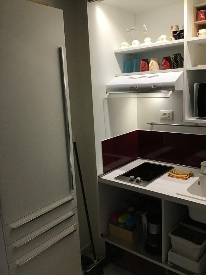 Apartment Gwada Dream
