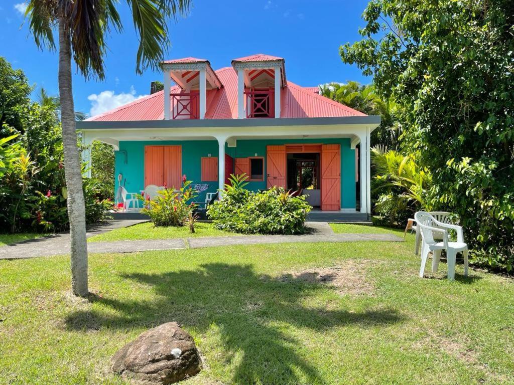 Cas'a Willy Holiday park *