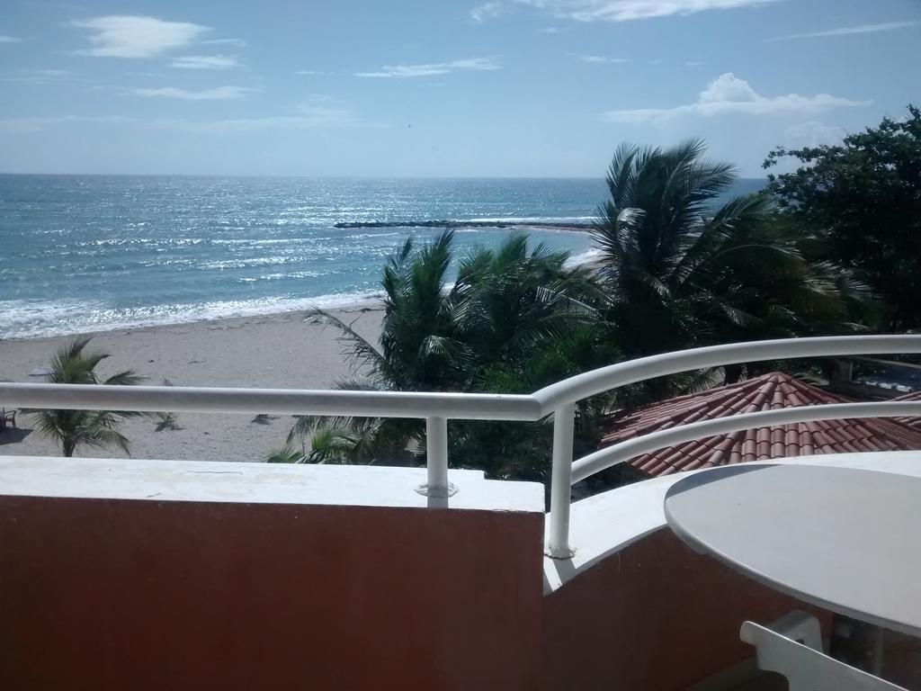 Aparthotel Aparta Caribe Paraiso Juan Dolio