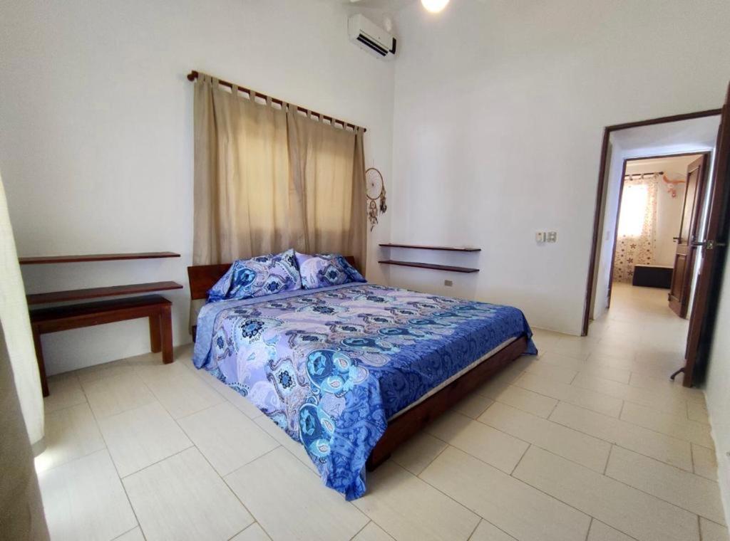 Relax On The Caribbean Holiday home Rio San Juan