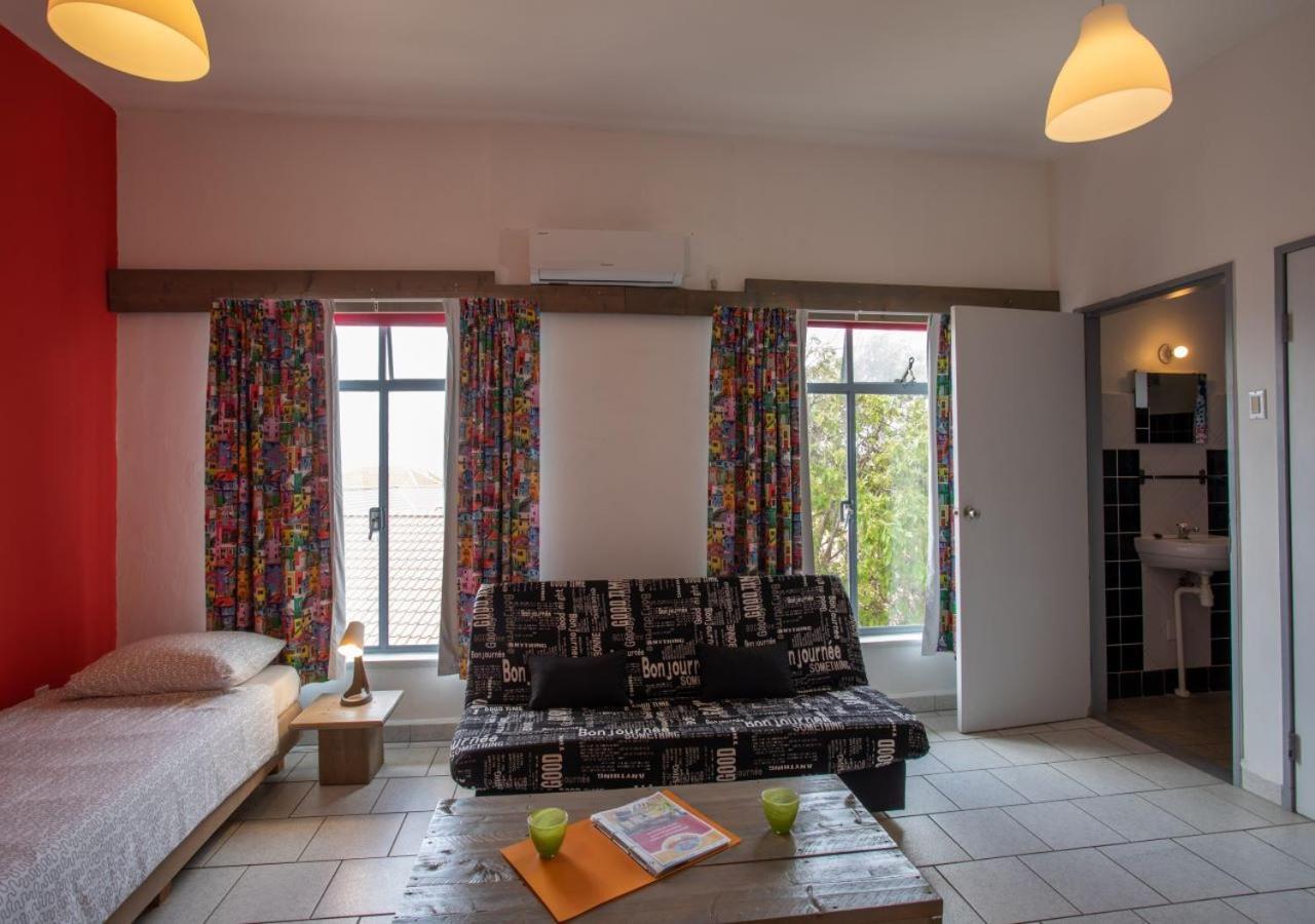 Willemstad Aparthotel Curacao
