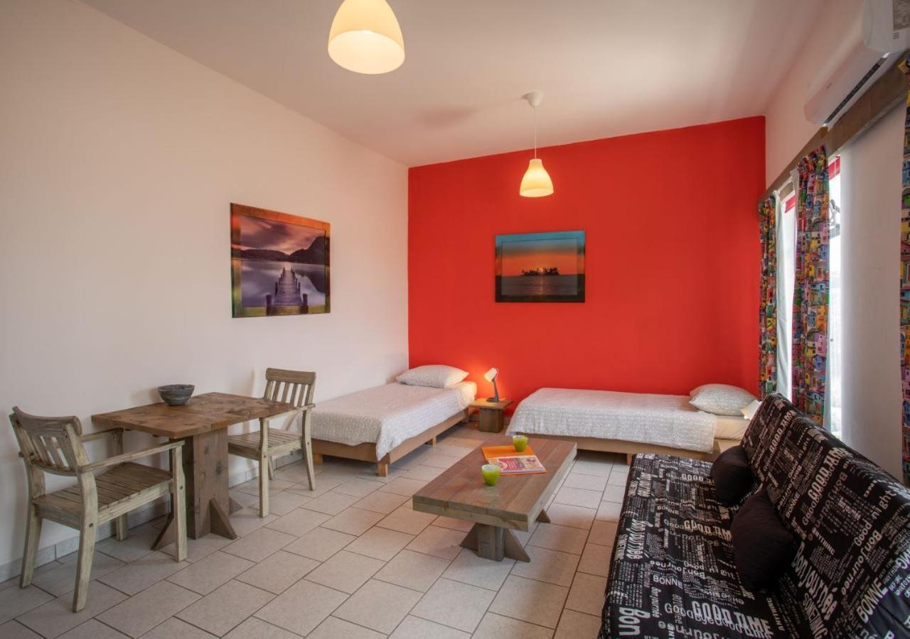 Willemstad Aparthotel