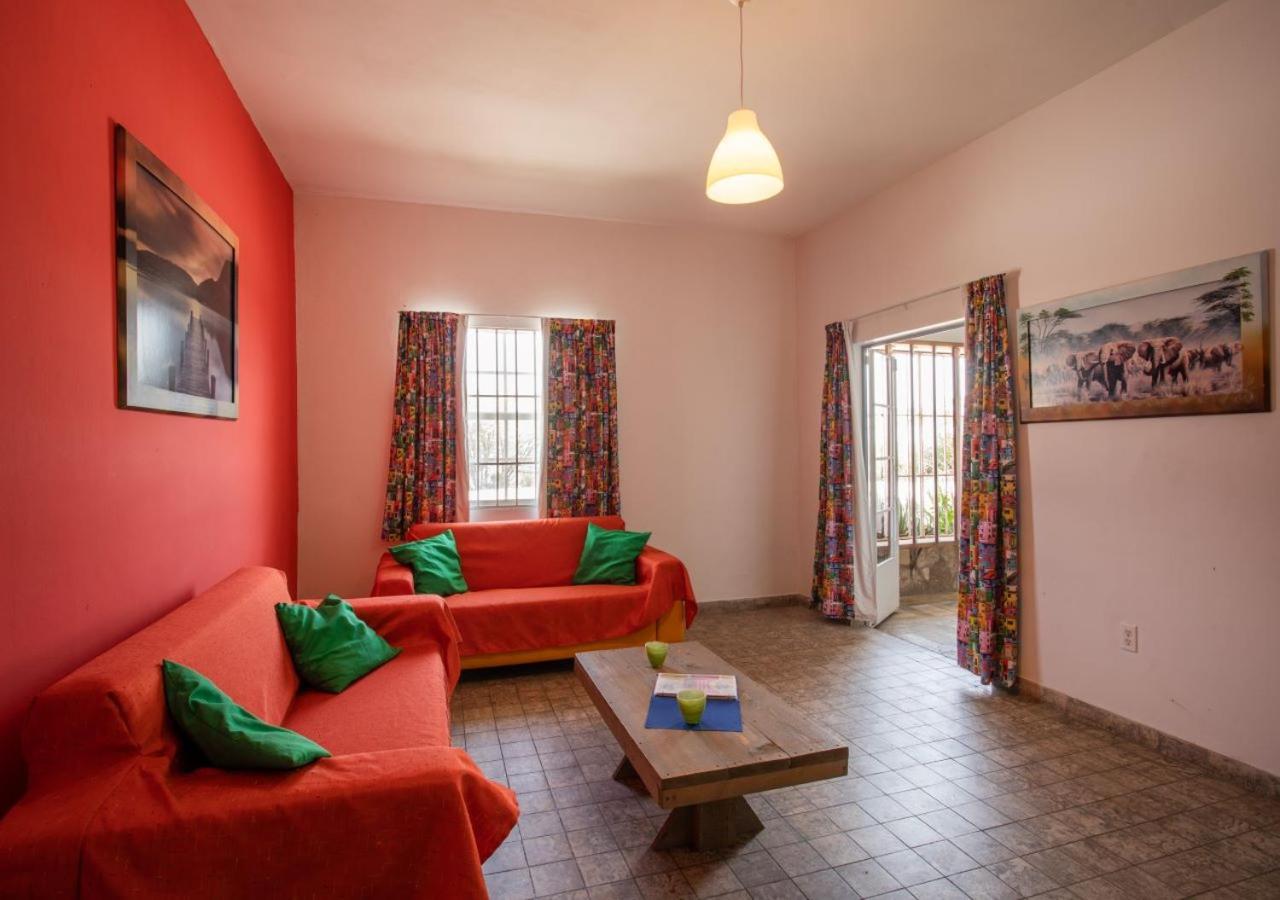 Aparthotel Willemstad