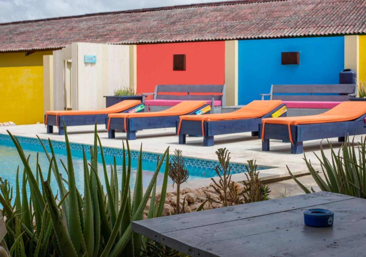 Aparthotel Willemstad
