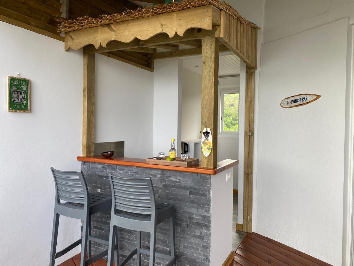 Le Jardin Des Ilets Holiday home