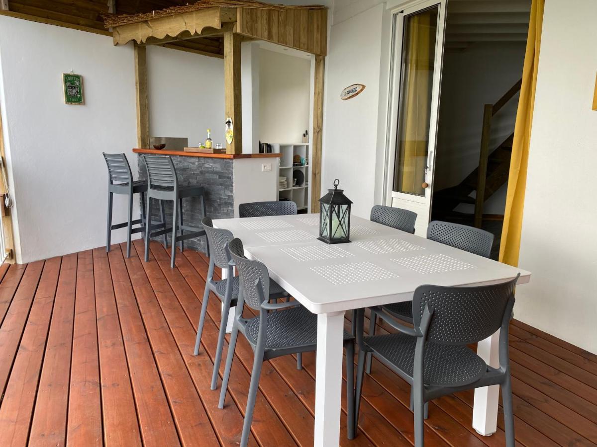 Holiday home Le Jardin Des Ilets *