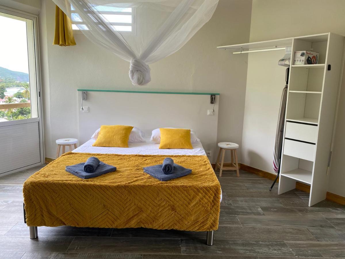 Holiday home Le Jardin Des Ilets *