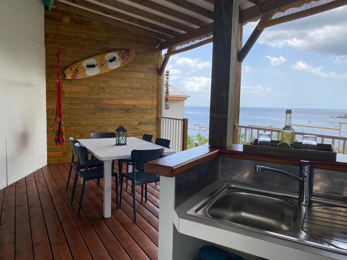 Holiday home Le Jardin Des Ilets *
