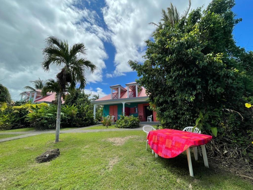 Cas'a Willy Holiday park