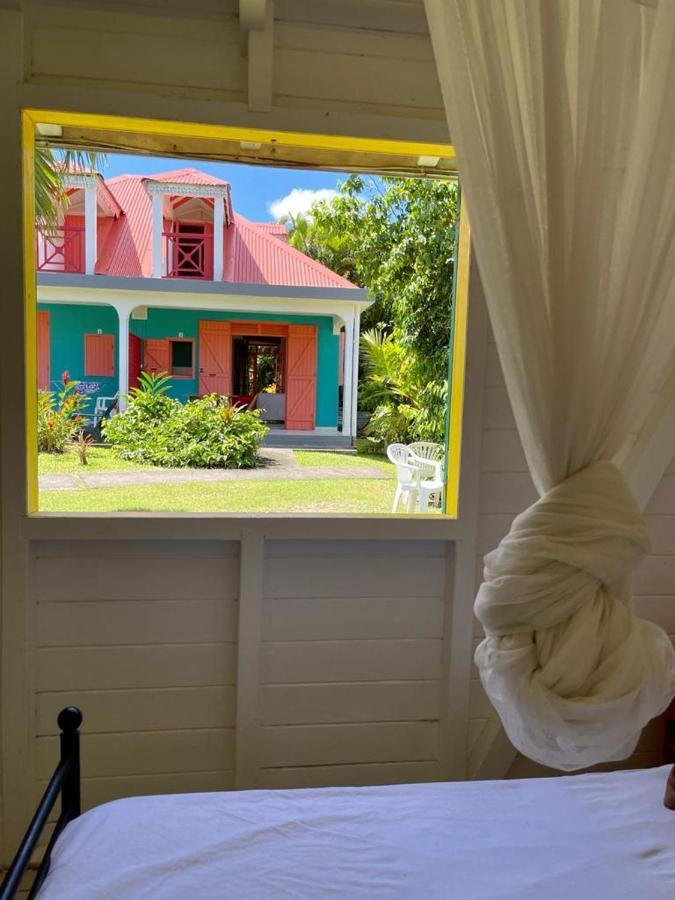 Cas'a Willy Holiday park