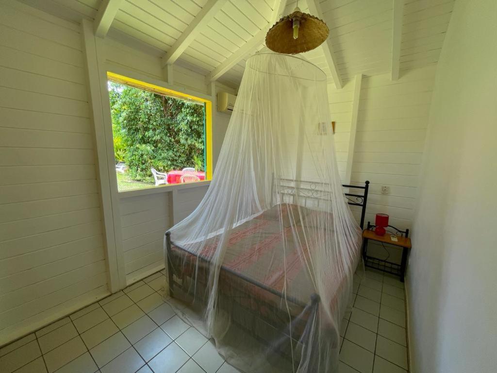Cas'a Willy Holiday park