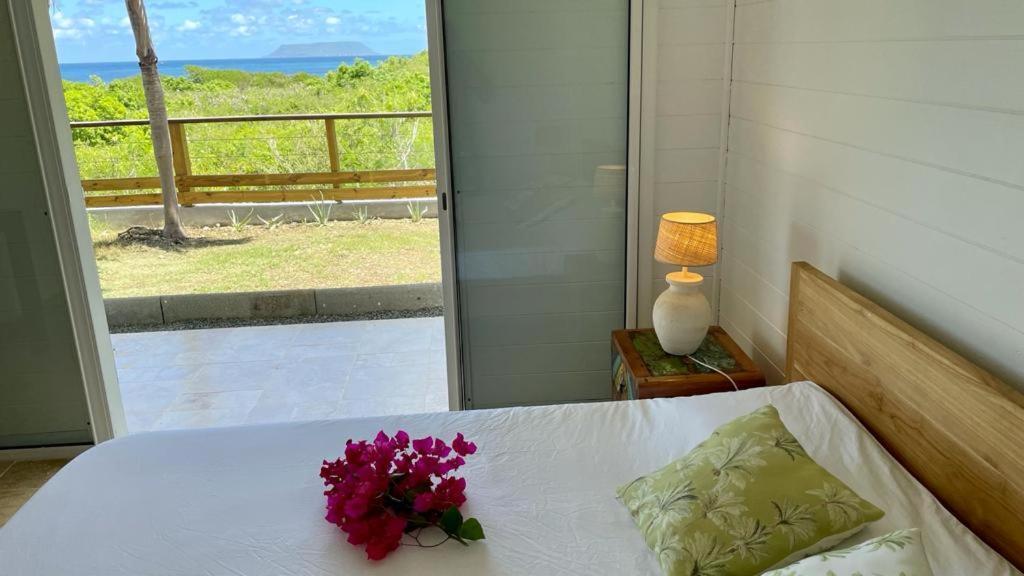 Villa Tarare Saint-Francois (Grande-Terre)