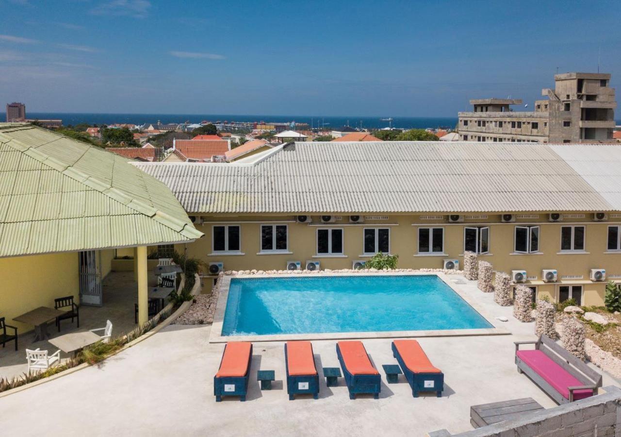 Willemstad 3* Curacao