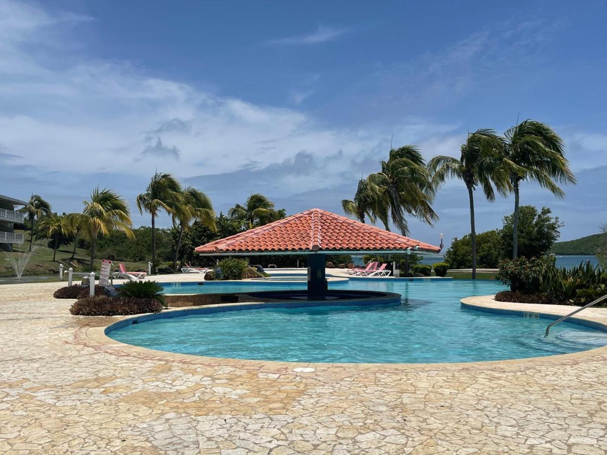 Villa 3104 Costa Bonita Beach Culebra *