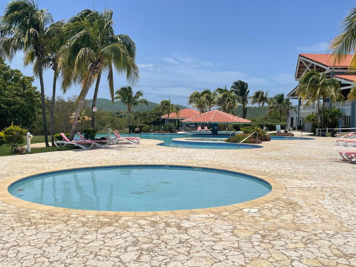 Villa 3104 Costa Bonita Beach Culebra Isla Culebra