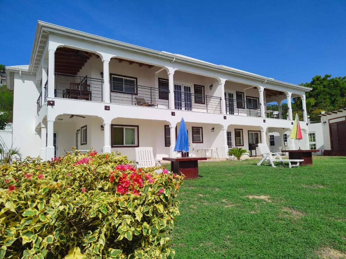 Apartamento Belvedere Dickenson Bay
