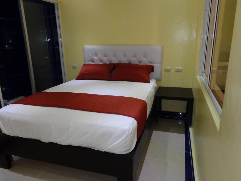 Bed & Breakfast Rig Puerto Malecon Santo Domingo