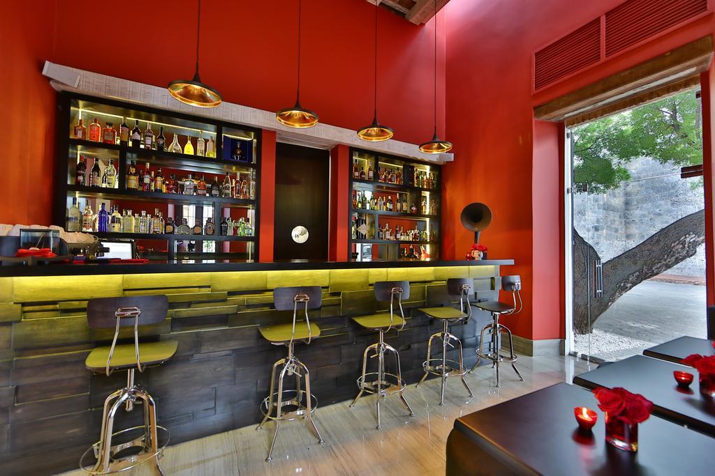 Billini Hotel, Historic Luxury Santo Domingo