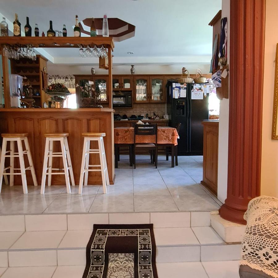 Bed & Breakfast Mountain Palace