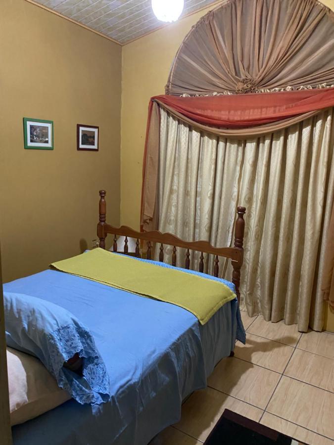Bed & Breakfast Mountain Palace