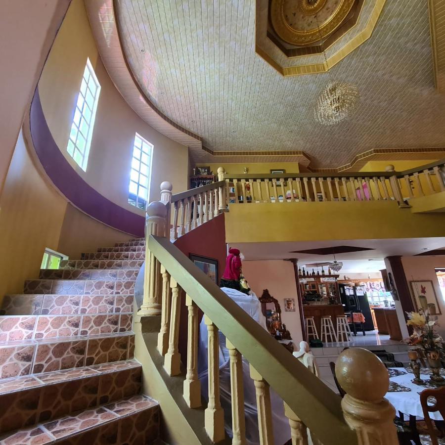 Bed & Breakfast Mountain Palace *