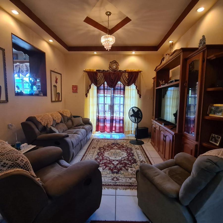Bed & Breakfast Mountain Palace