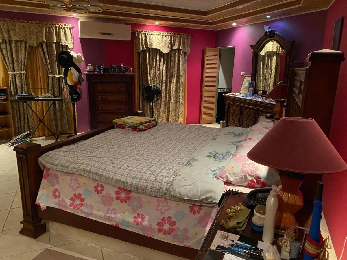 Bed & Breakfast Mountain Palace