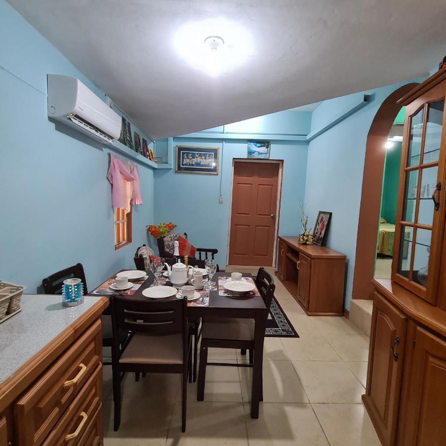 Bed & Breakfast Mountain Palace *