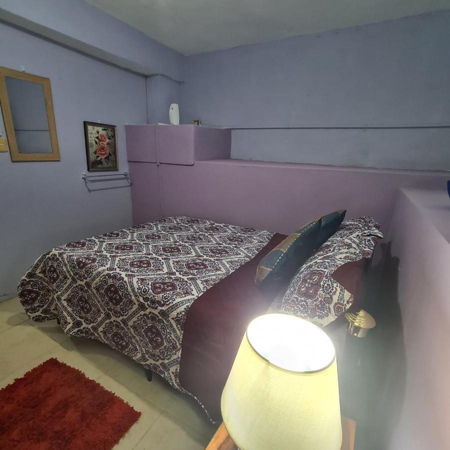 Bed & Breakfast Mountain Palace