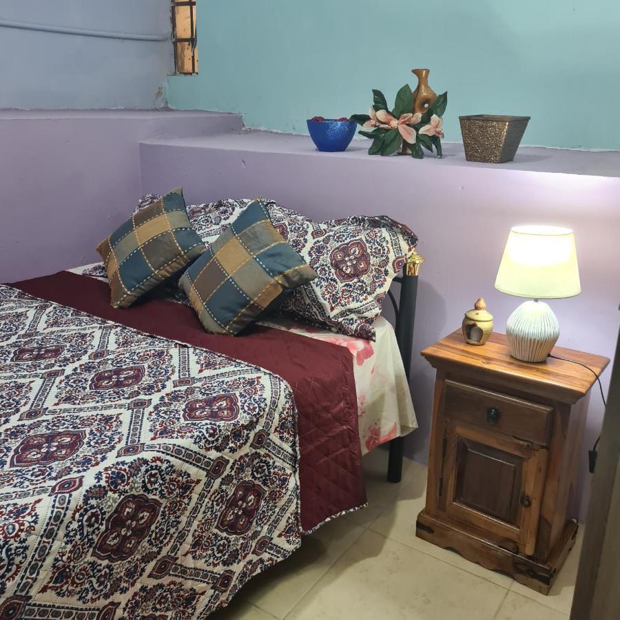 Mountain Palace Bed & Breakfast