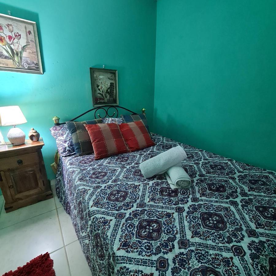Mountain Palace Bed & Breakfast Saint Joseph