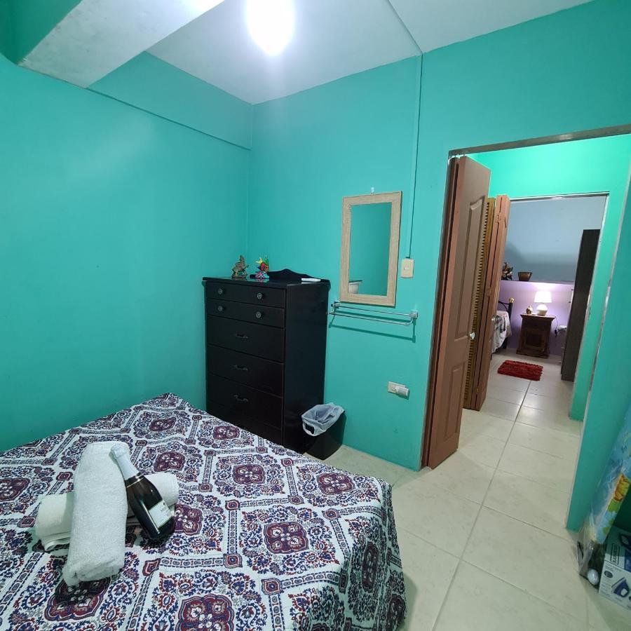 Mountain Palace Bed & Breakfast