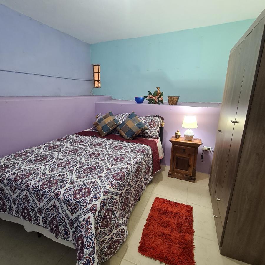 Mountain Palace Bed & Breakfast *
