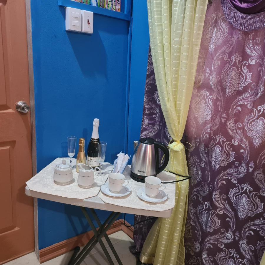 Bed & Breakfast Mountain Palace Saint Joseph